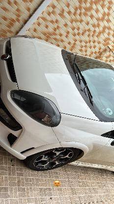 FIAT PUNTO 1.4 MPI 16V T-JET GASOLINA 4P MANUAL